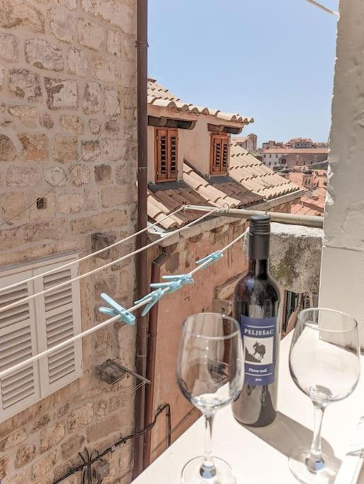 Apartment Roko, Dubrovnik Old Town Bagian luar foto