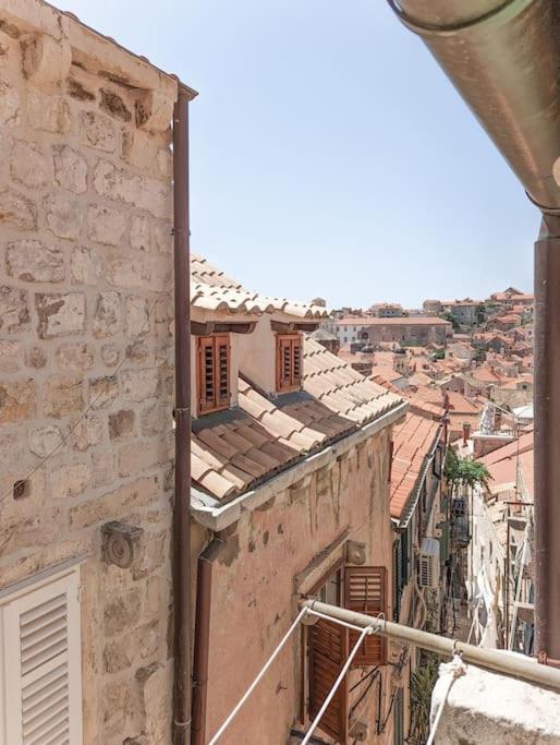 Apartment Roko, Dubrovnik Old Town Bagian luar foto